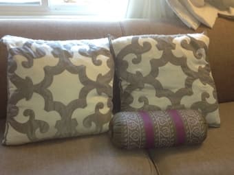 CLASSIC SOFA  $230 3