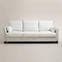 Luxe 3 seat sofa for sale - $250 1