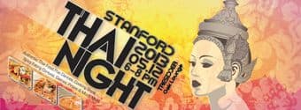 Join us for Thai night this Sunday!!! 1