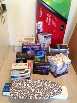 MOVING OUT SALE this Saturday (5/11) - Lots of bargains - $5 onwards! 2