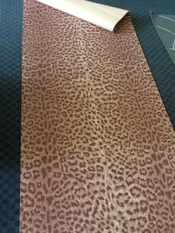 Yoga Mat 1