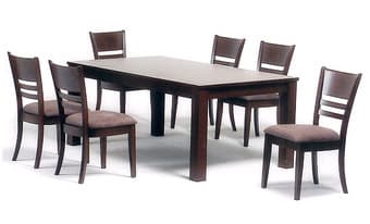 Dining table in Brown - $224 only 1