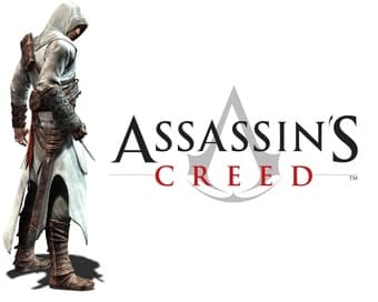 Assasins Creed Package 1
