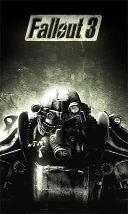 Fallout 3 $20 1
