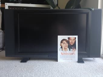 32 inch LCD HDTV - $120 1