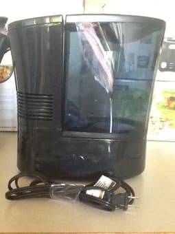 Humidifier $10 1