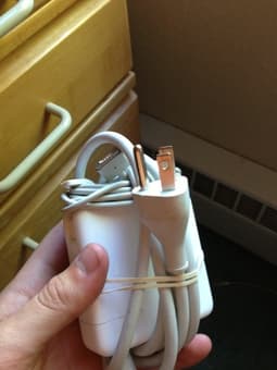 85W MagSafe MacBook Air Charger Power Adapter 1