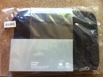 Incase Macbook Pro 13-inch Case BRAND NEW for 40% off original price 1