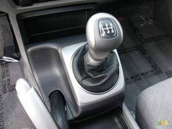 2006 Honda Civic EX Coupe - $9900 2