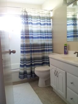 Spot Open in Menlo Park Apt 3