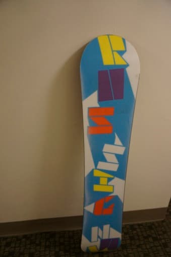 Snowboard+Bindings+Boots for Sale!!!! 2