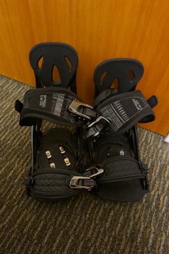Snowboard+Bindings+Boots for Sale!!!! 3