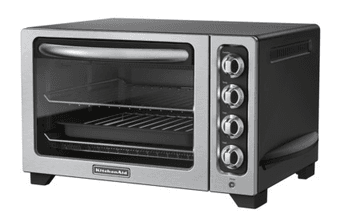 KitchenAid Countertop Oven (12") - $80 - BNIB 1
