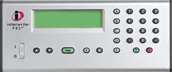 PRS Clicker 1