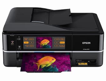 Wireless All-in-One Printer For Sale 1