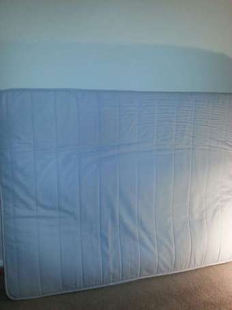 Queen size Mattress. Good condition. $20 1
