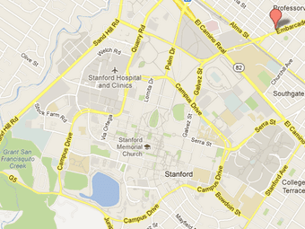 Room close to Stanford available from mid June $720/month 1