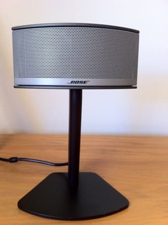 Bose Companion 5 Multimedia System (For Sale) 3