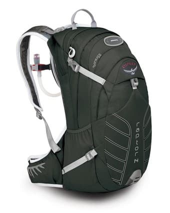 Osprey Raptor 14 Daypack BRAND NEW 1