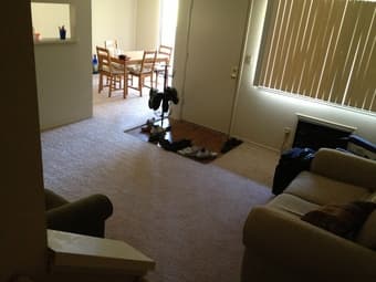 $850 / 1500ft² - Sunnyvale Recruiting Room mate for 3bd Apartment 3
