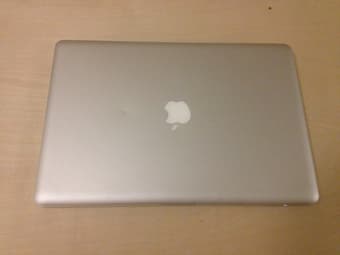 2009 MacBook Pro 15" 2.8GHz upgraded w/software!! - $900 2