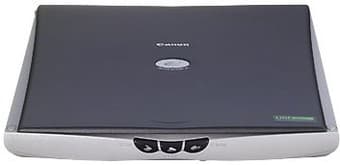 Canon CanoScan LiDE 25 Color Flatbed Scanner - $39 2