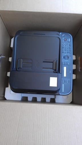 Practically Brand New Printer FOR SALE 1