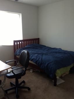 $800 Seeking Roommate for 3 Bedroom SF Apartment (bernal heights) 3