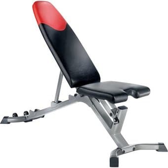 [$100 OBO] Bowflex SelectTech Adjustable Bench Series 3.1 1