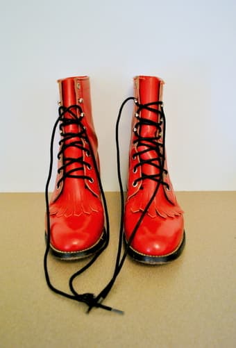 Women's shoes (Size 5.5-6) 3