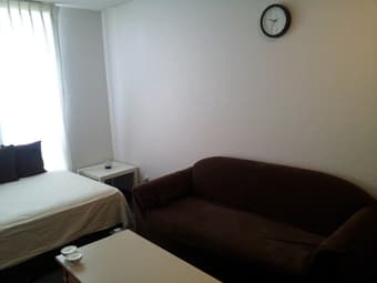 Subletting one room in EV 2