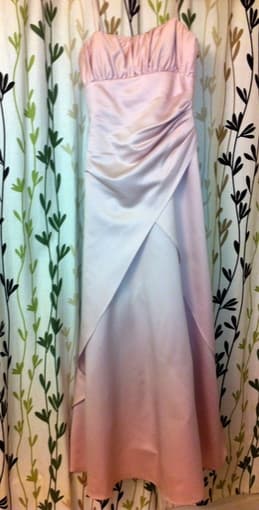 Ball gown, sun dress, professional dress $10-15 each! 1