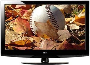 LG 42" LCD HDTV (42LG30 42-Inch 720p LCD HDTV 42in) 1