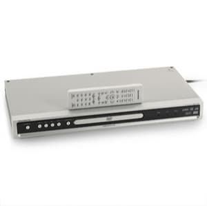 Magnavox MWD7006 Progressive Scan DVD Player w/ DivX - $29 1