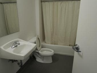 Subletting - Lyman One Bedroom(Summer) $900/mo 3