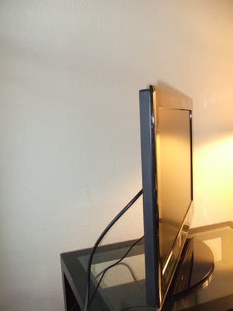 Westinghouse 26" LCD HDTV 2