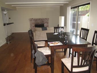 Gorgeous 6BR Atherton house available for July and August 2