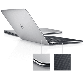 SALE: Dell XPS 13 Ultrabook -- $600 OBO 1