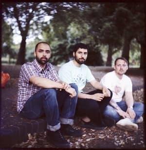 6/1 JUNIP/ JOSE GONZALEZ Sold Out Concert $25 1