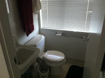 Sublet EV 1BR in 2BR Low Rise, $970/month 2