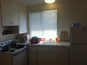 Sublet EV 1BR in 2BR Low Rise, $970/month 3