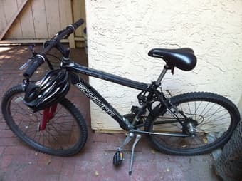 commuter bike 1