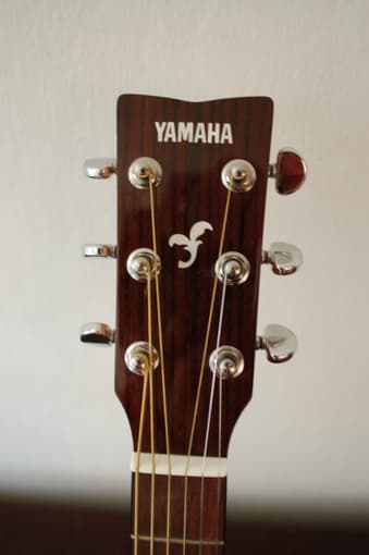 Acoustic guitar for sale 2