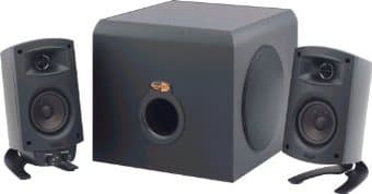 KLIPSCH 2.1 PROMEDIA (Highest Rated 2.1 Speakers!) - $100 1