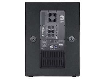 RCF ART 705AS PA Subwoofer LOUD! Great for parties 2