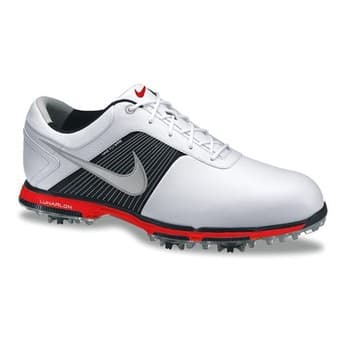 Nike Lunar Control 2012 Golf Shoes Red, White and Black. $ 100 OBO 1