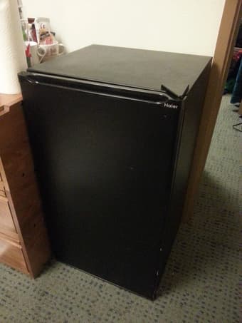 Mini Fridge for sale! - 3.2 cu. ft. 1