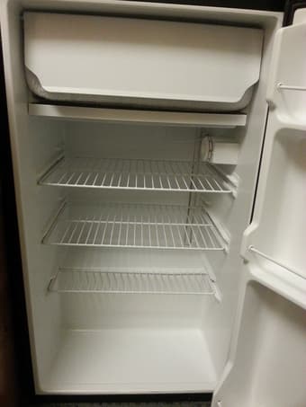 Mini Fridge for sale! - 3.2 cu. ft. 3