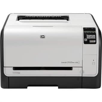 [$130] HP LaserJet Pro CP1525nw Color Printer 1