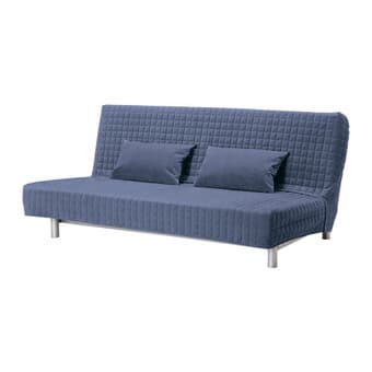 [$300 OBO] Ikea Sofa bed 1